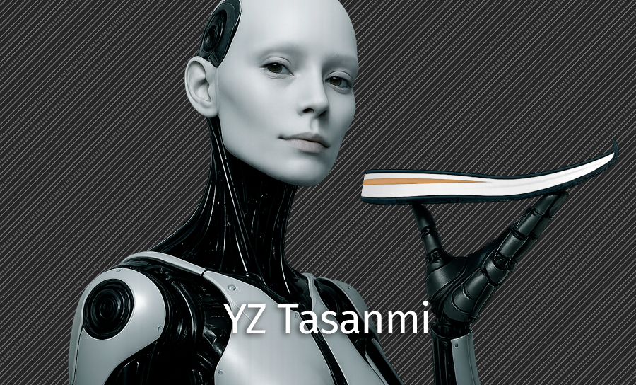 Bir ayakkabı sayası tasarımı nasıl yapılır?