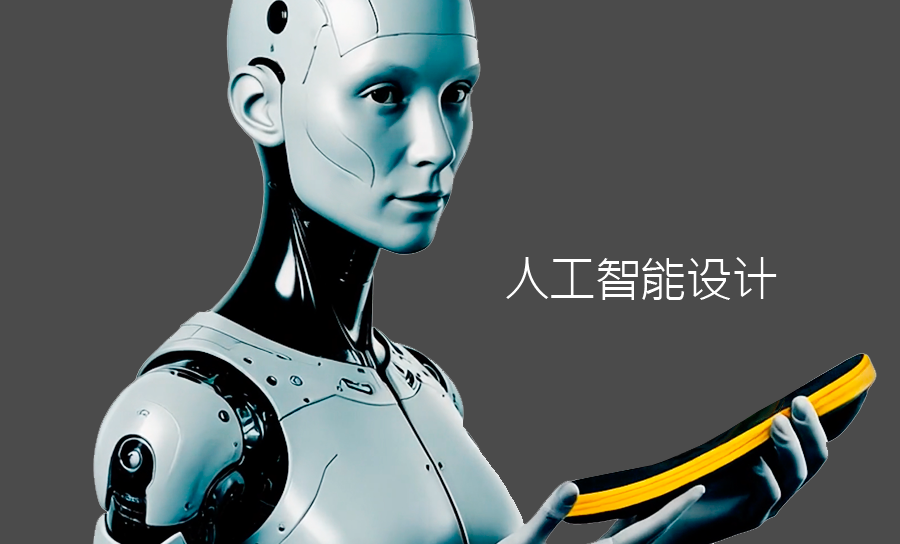 什么是用于鞋类设计的 ANKKA 人工智能系统？